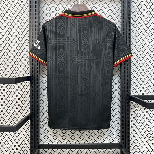Arsenal spéciale 2026-2027 noir