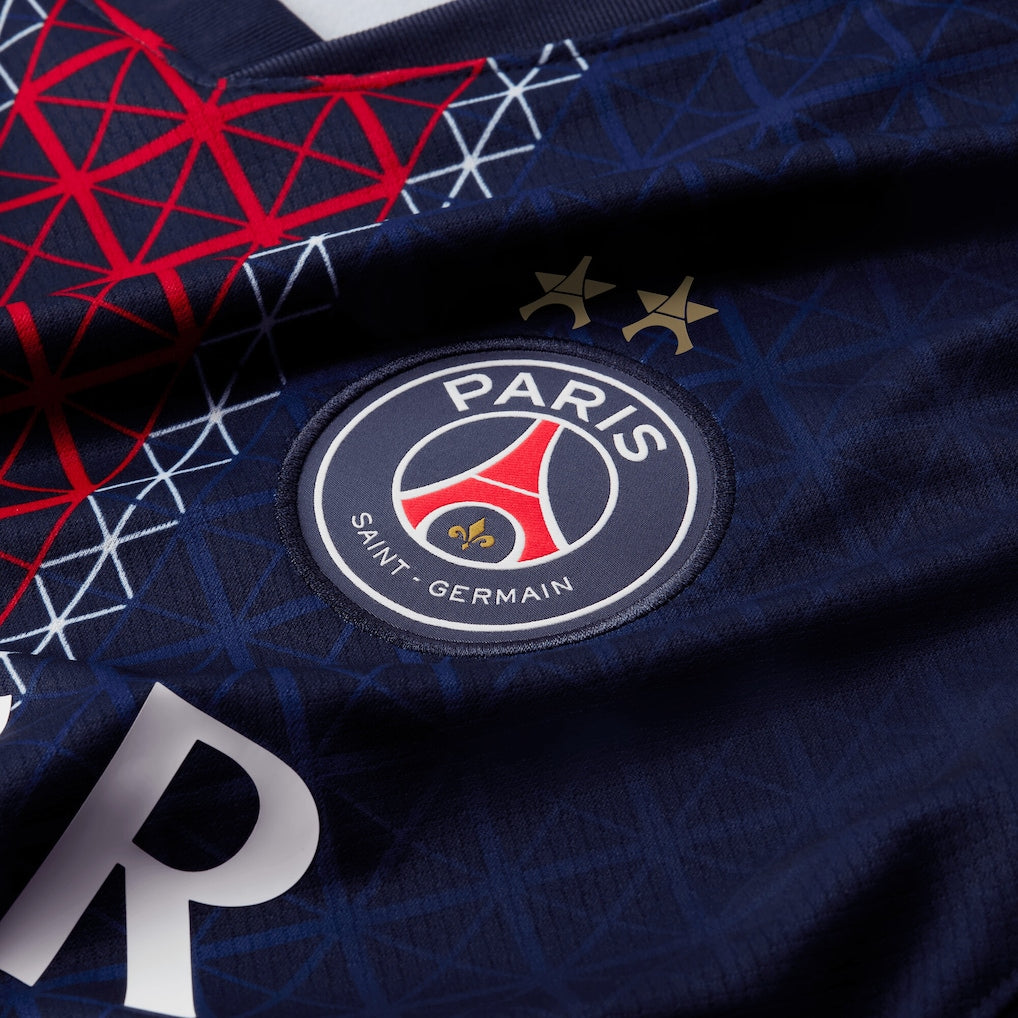 Paris (PSG) domicile 2025-2026 ⭐️⭐️ BACK 2 BACK