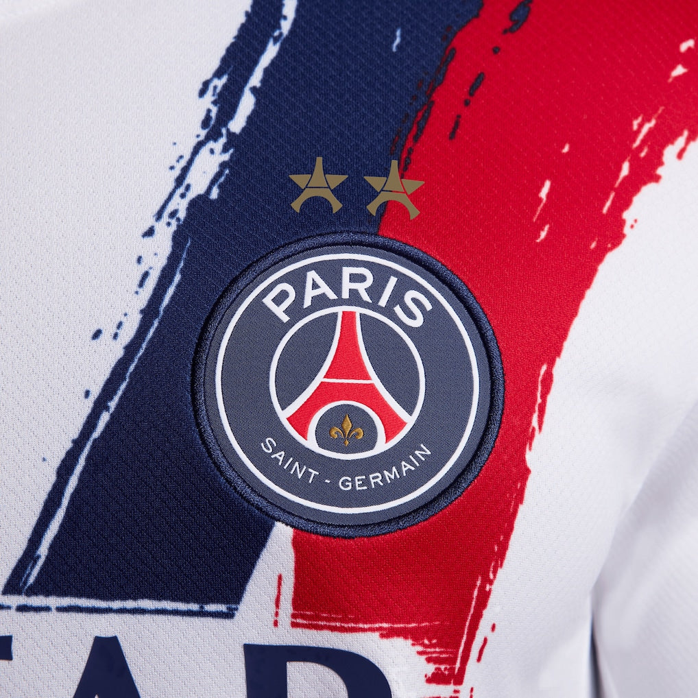 Paris (PSG) extérieur 2025-2026 ⭐️⭐️ BACK 2 BACK