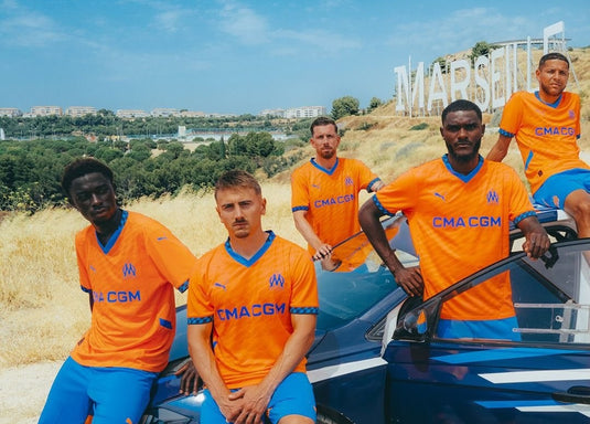 Olympique de Marseille (OM)