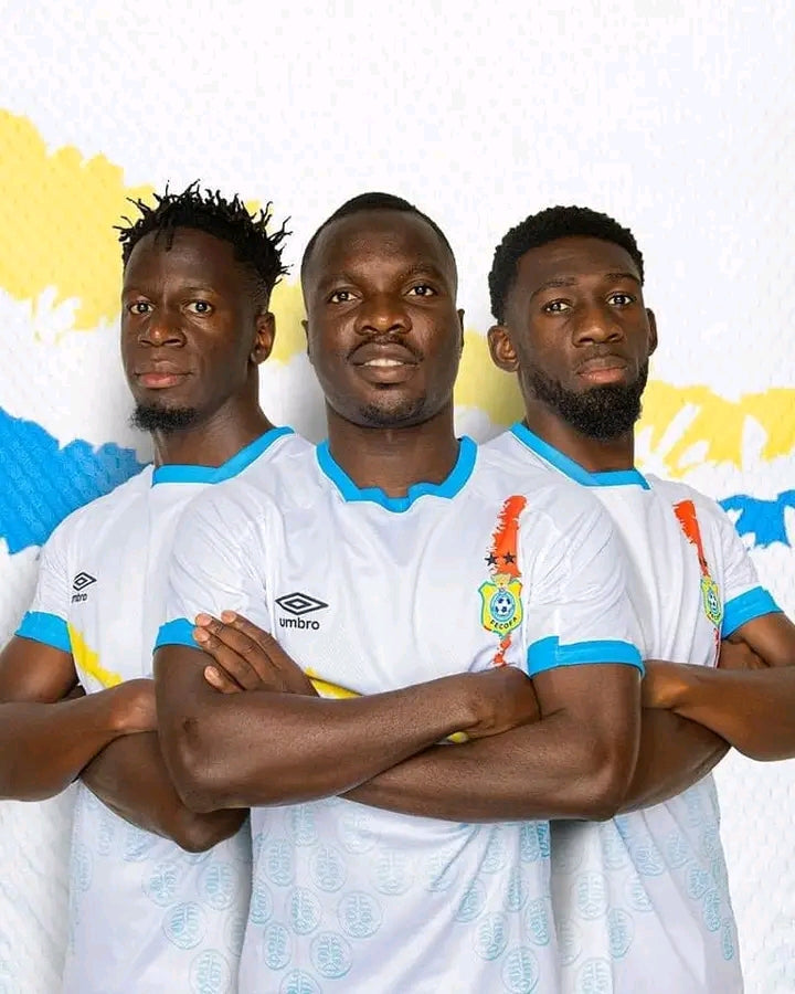 Congo 🇨🇩 (RDC)