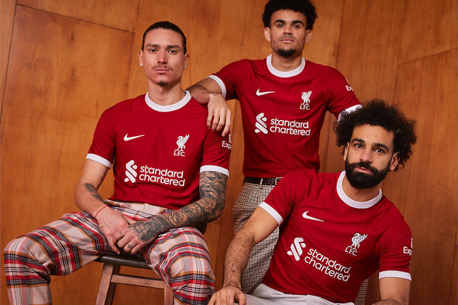Liverpool (LFC)