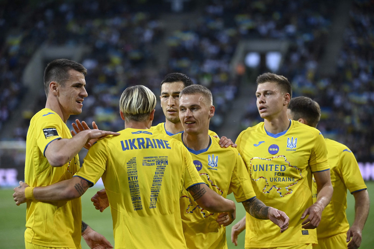 Ukraine 🇺🇦