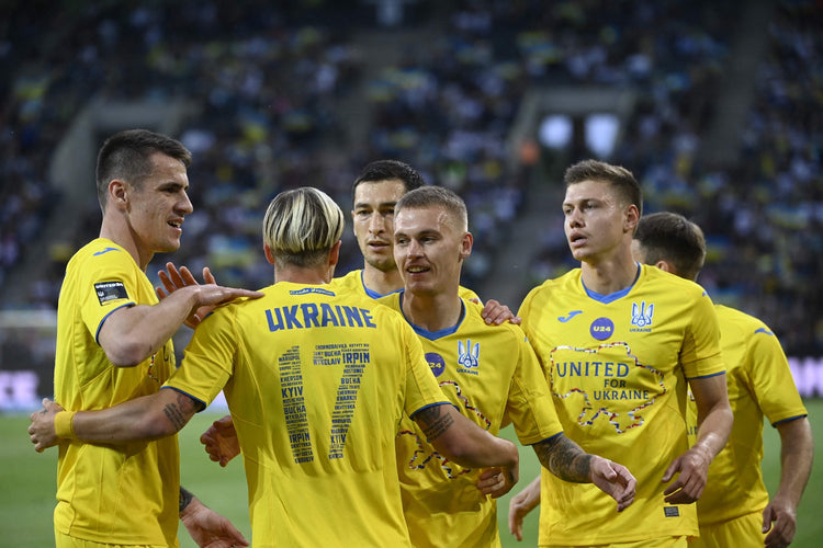 Ukraine 🇺🇦