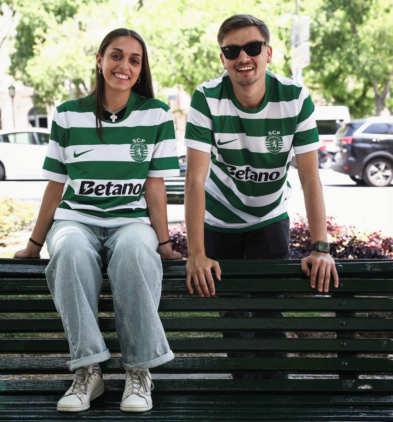 Sporting CP Lisbon