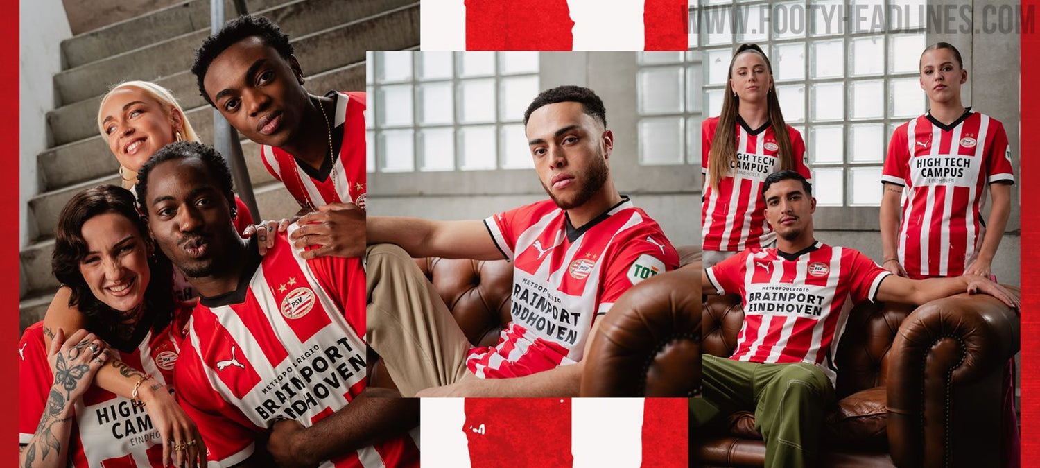 PSV Eindhoven