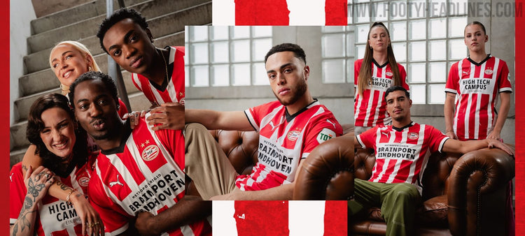 PSV Eindhoven