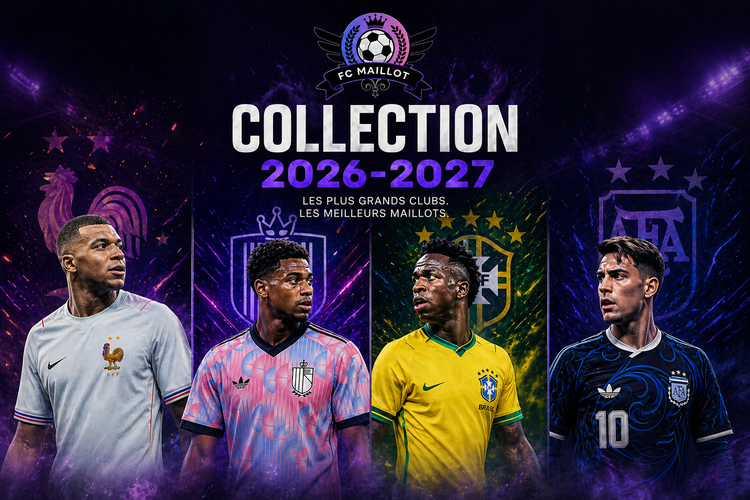 COUPE DU MONDE 2026 🌍🏆
