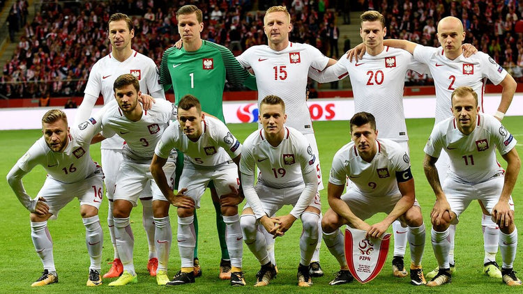 Pologne 🇵🇱