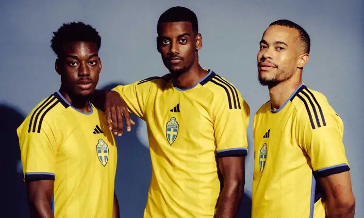 Suède 🇸🇪