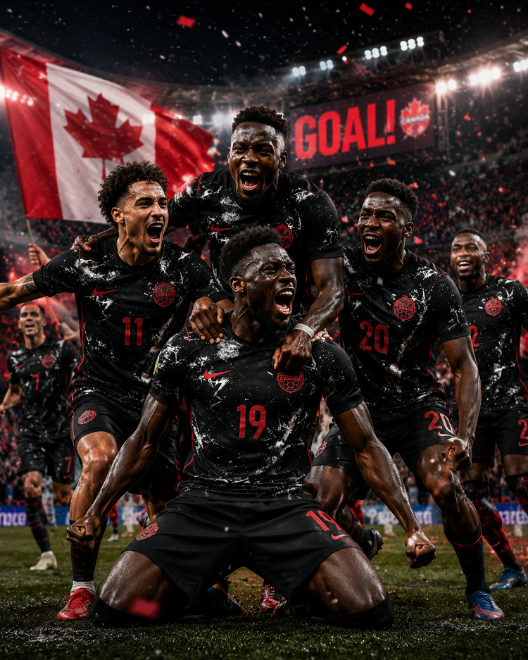 Canada 🇨🇦