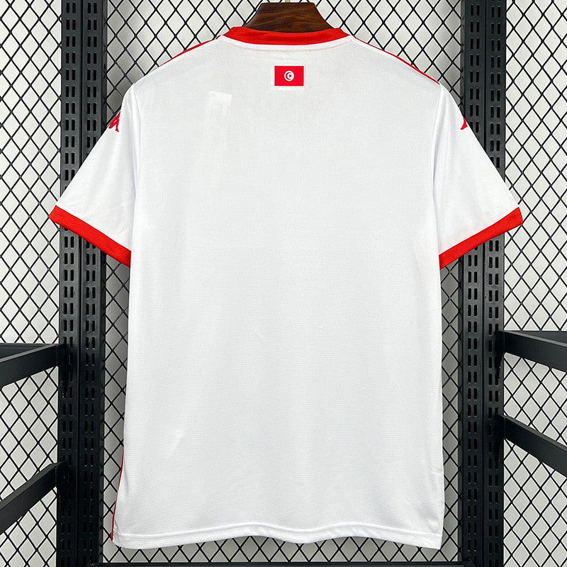 Tunisie extérieur 2026-2027