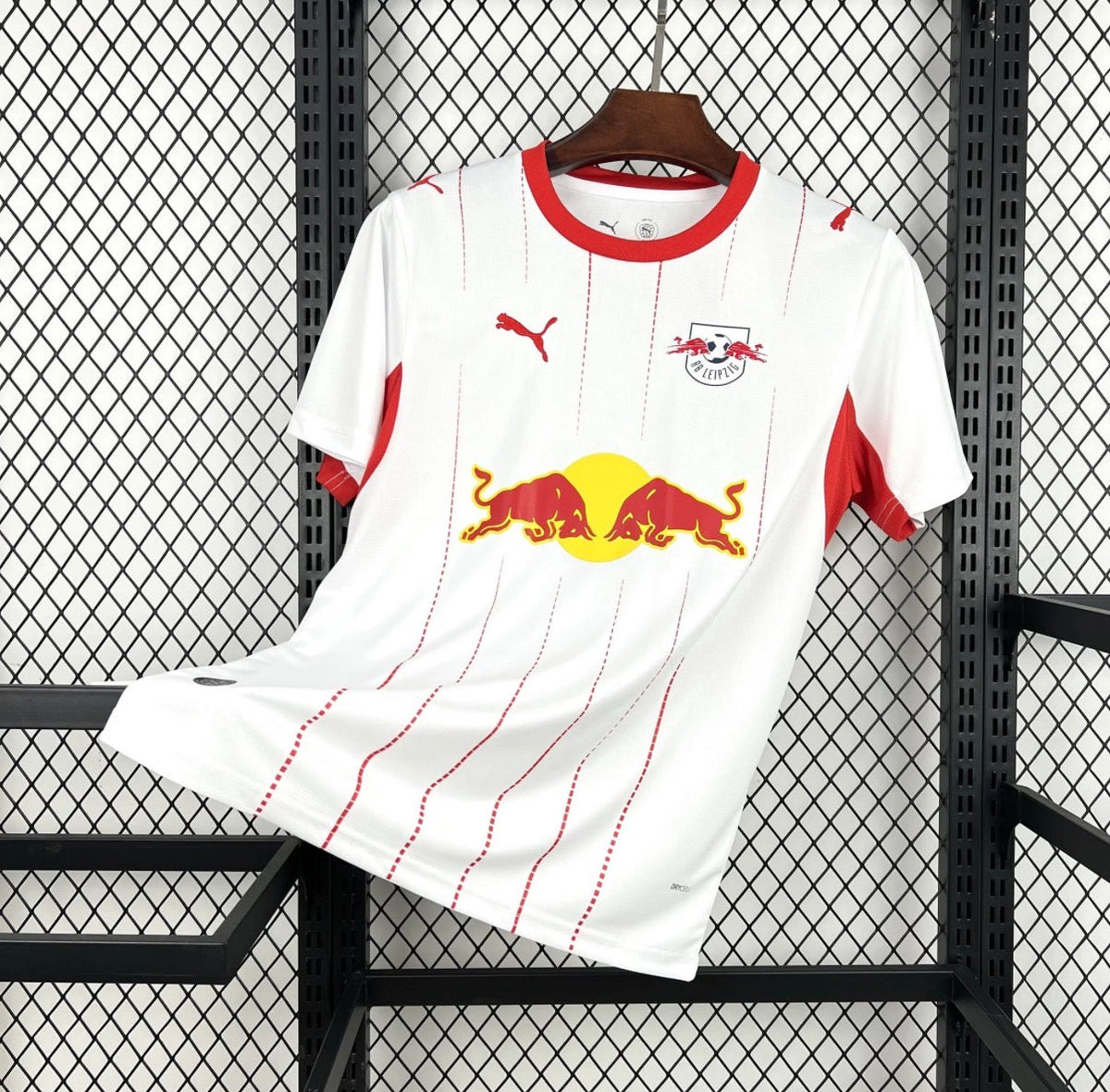 RB Leipzig domicile 2026-2027