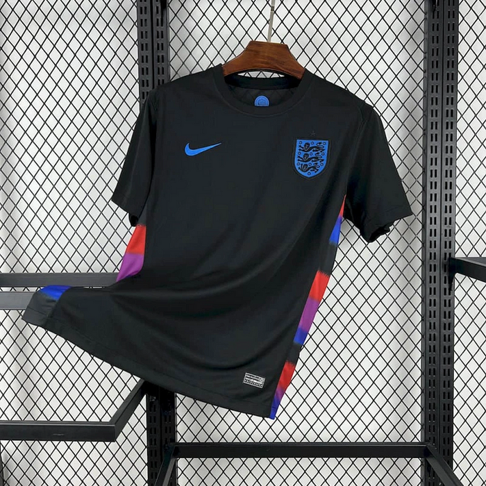 Angleterre extérieur 2025-2026