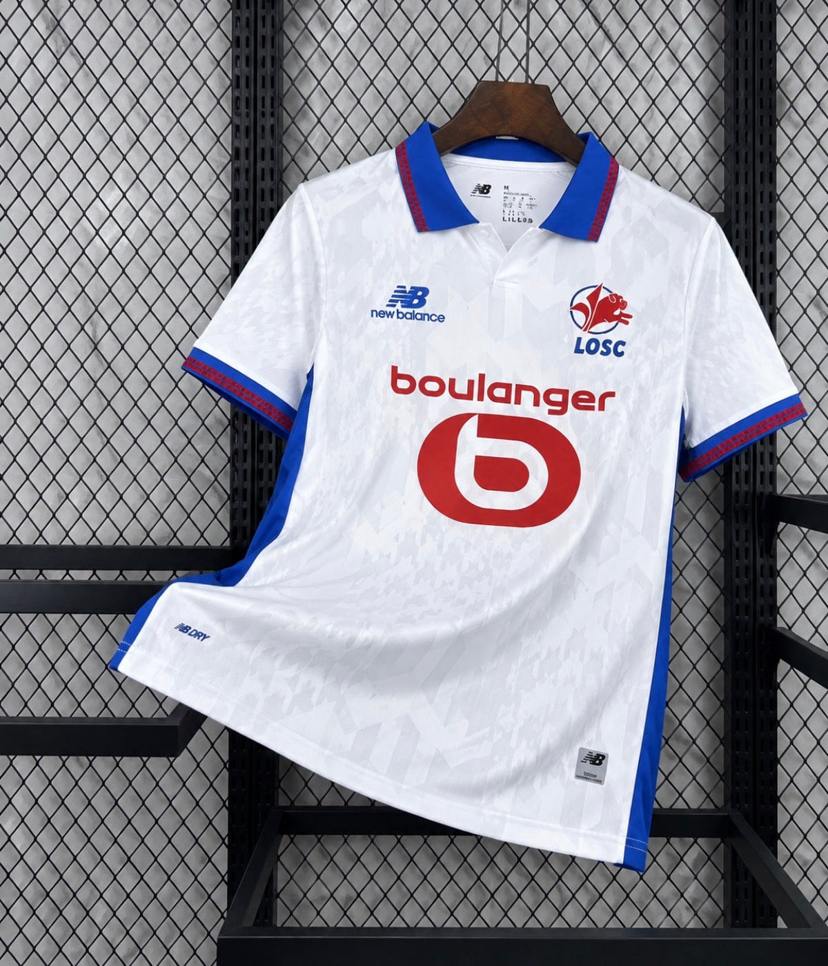 Lille LOSC extérieur 2026-2027