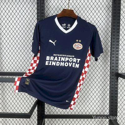 PSV Eindhoven extérieur 2025-2026