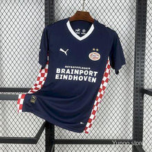 PSV Eindhoven extérieur 2025-2026