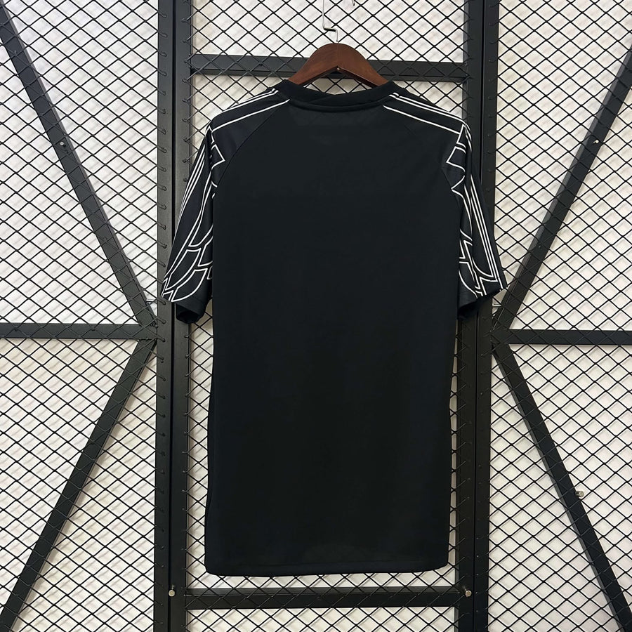 Paris (PSG) spéciale 2024-2025 Noir