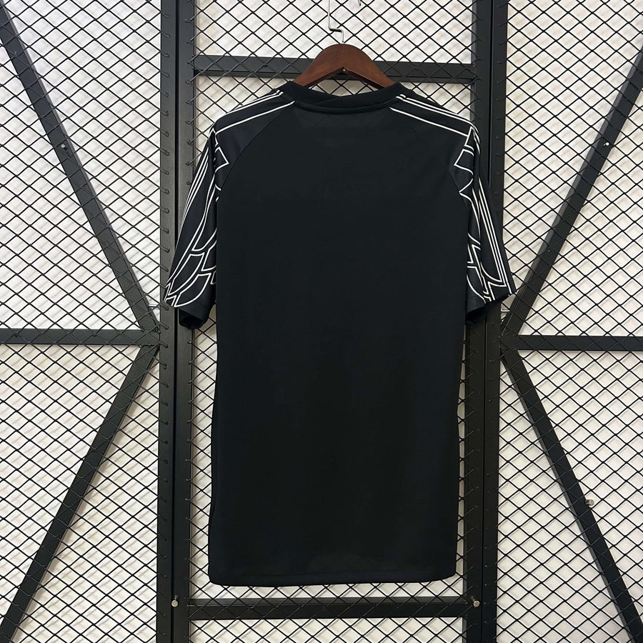 Paris (PSG) spéciale 2024-2025 Noir