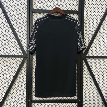 Paris (PSG) spéciale 2024-2025 Noir