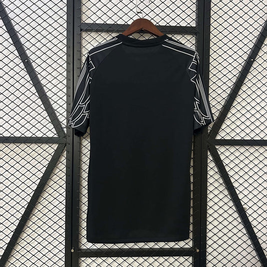 Paris (PSG) spéciale 2024-2025 Noir