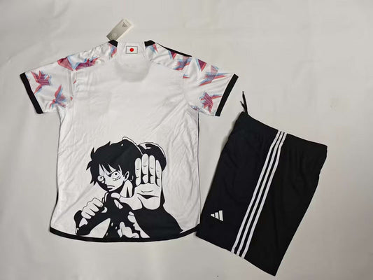 Ensemble Short Japon 2025-2026 Anime