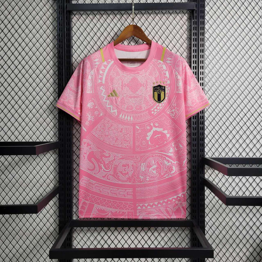 Italie spéciale 2024-2025 Rose