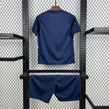 Ensemble Short Paris (PSG) domicile 2025-2026