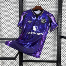 Manchester United speciale 2025-2026