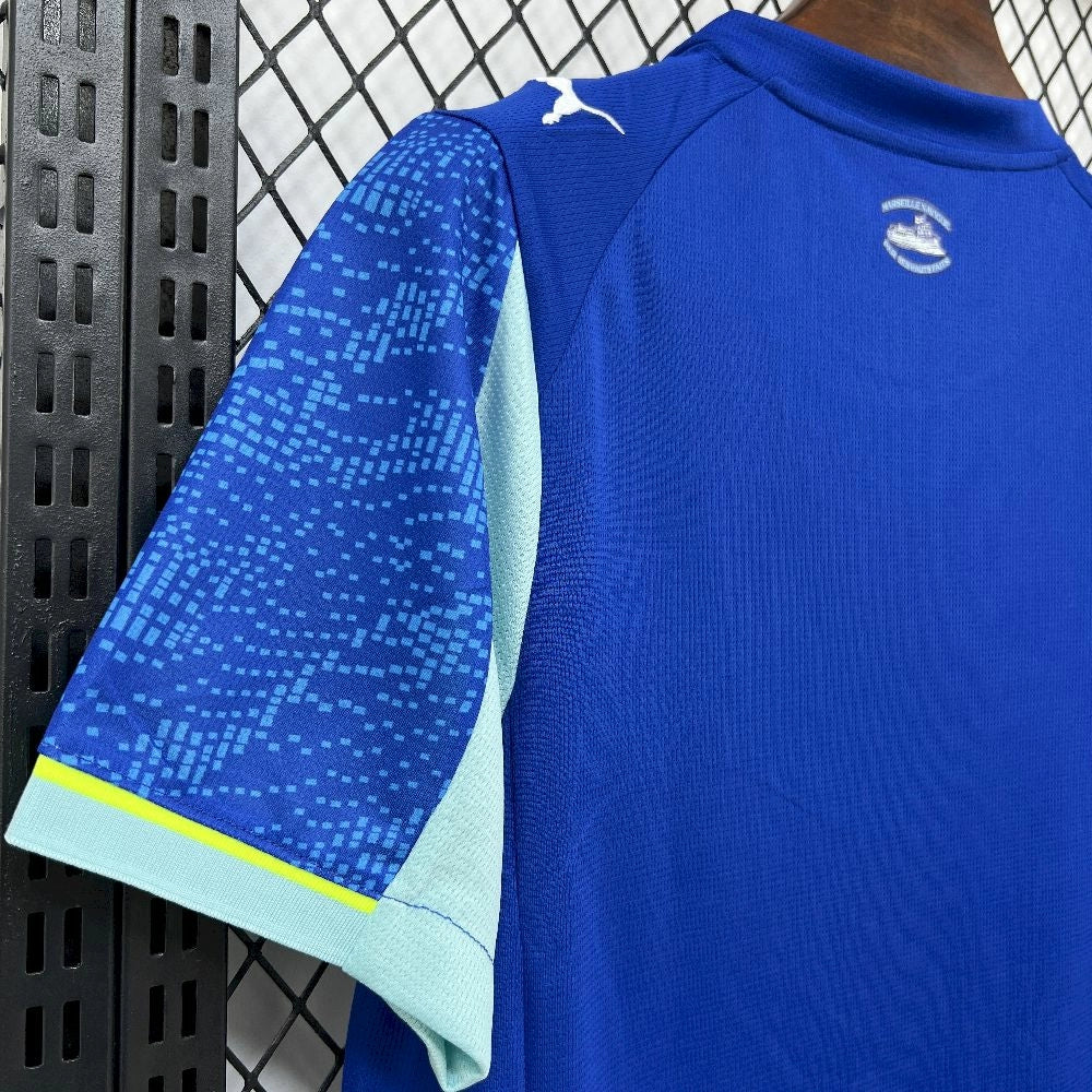 Marseille third 2025-2026