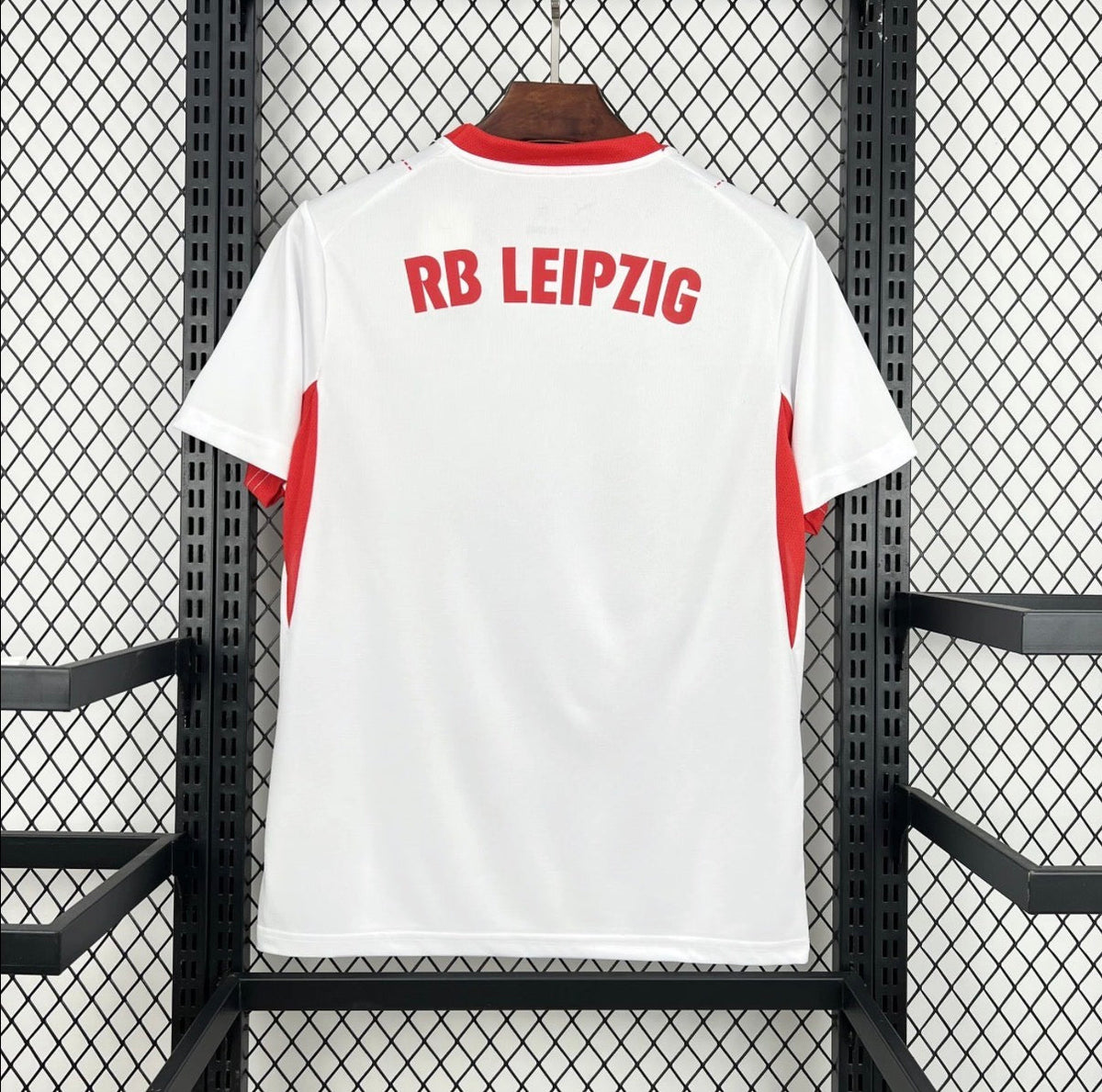 RB Leipzig domicile 2026-2027