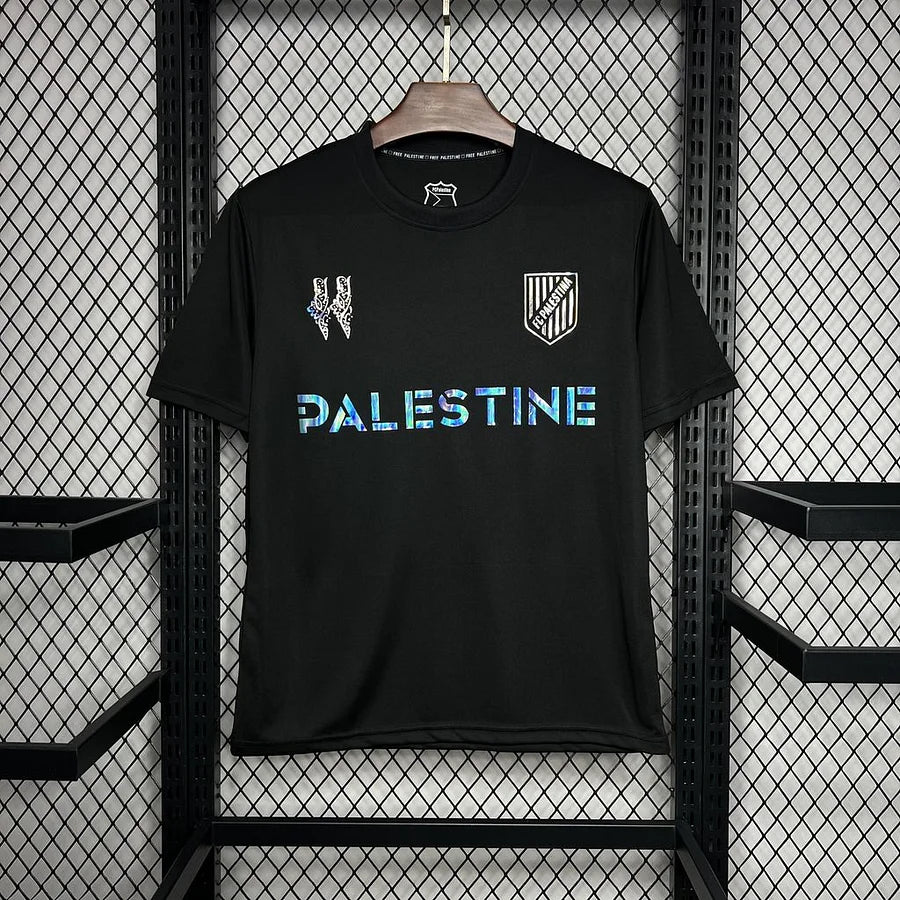 Palestine spécial 2024-2025 Noir