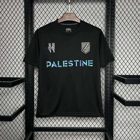 Palestine spécial 2024-2025 Noir