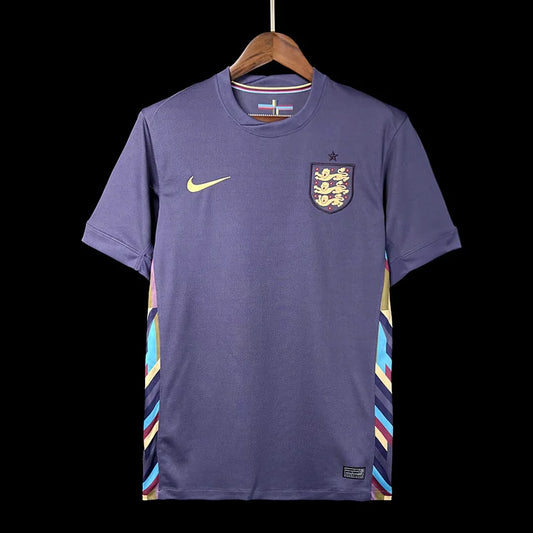 Angleterre extérieur 2024-2025