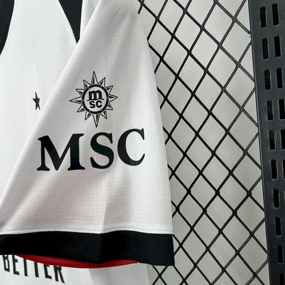 AC Milan extérieur 2025-2026