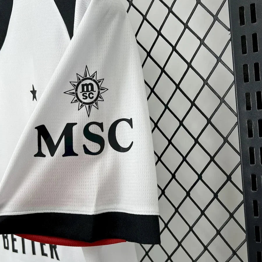 AC Milan extérieur 2025-2026