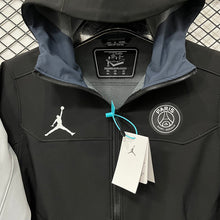 Veste Paris (PSG) training 2026 Noir