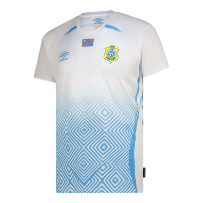 Congo (RDC) extérieur 2026-2027