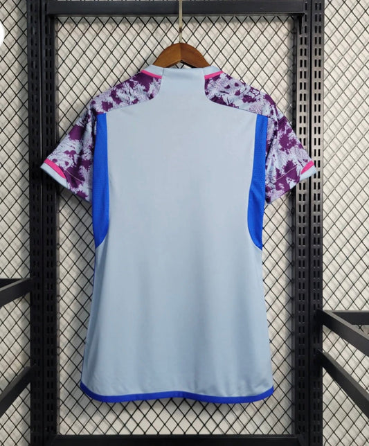 Espagne extérieur 2023-2024