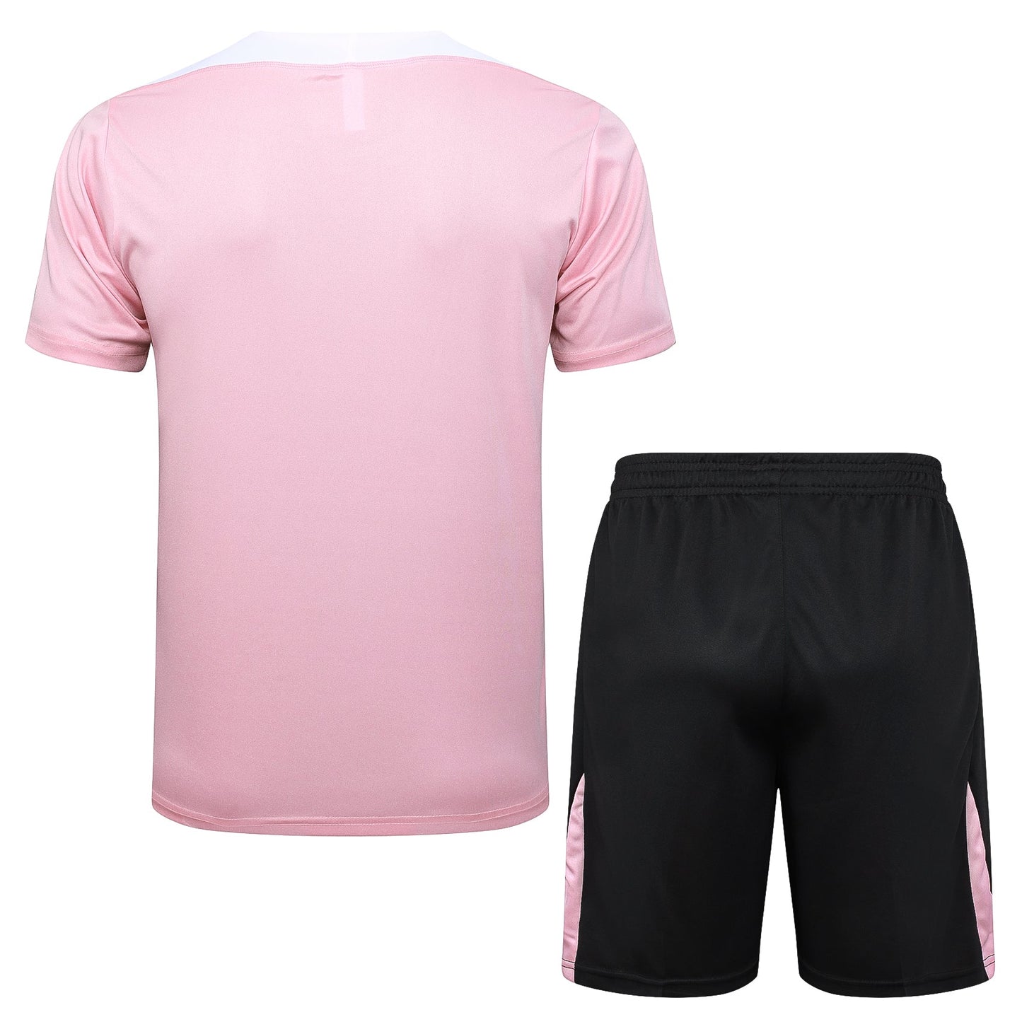 Ensemble Short Paris (PSG) training 2025 Rose