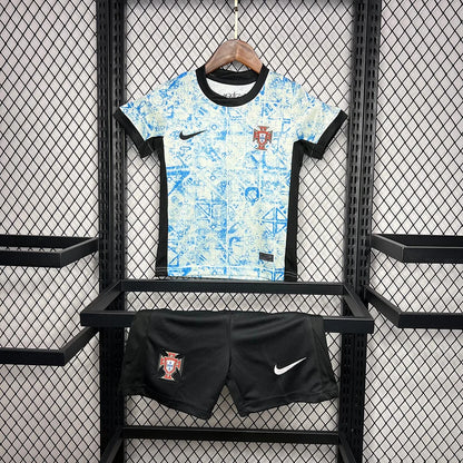 Ensemble Short Portugal extérieur 2024-2025
