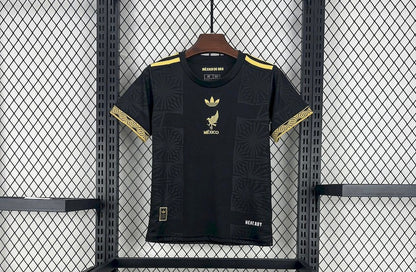 Mexique gold cup 2025-2026