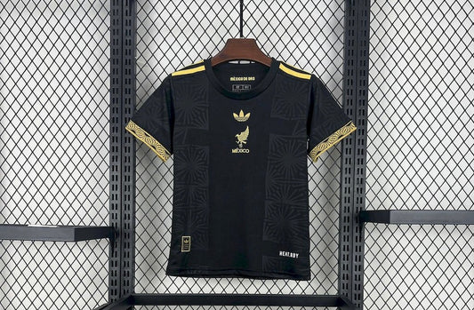 Mexique gold cup 2025-2026