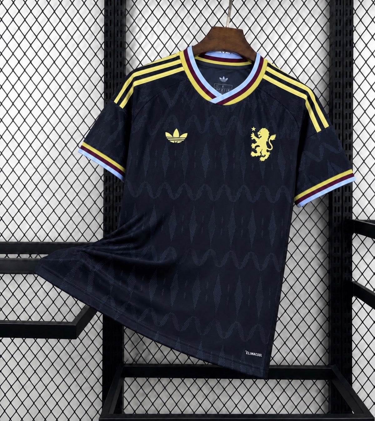 Aston Villa extérieur 2026-2027