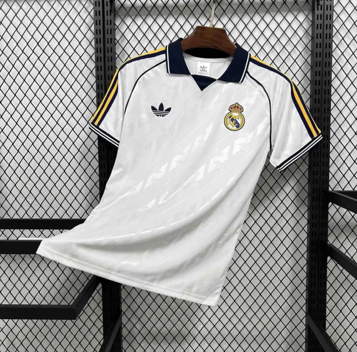 Real Madrid Concept 4 2026-2027