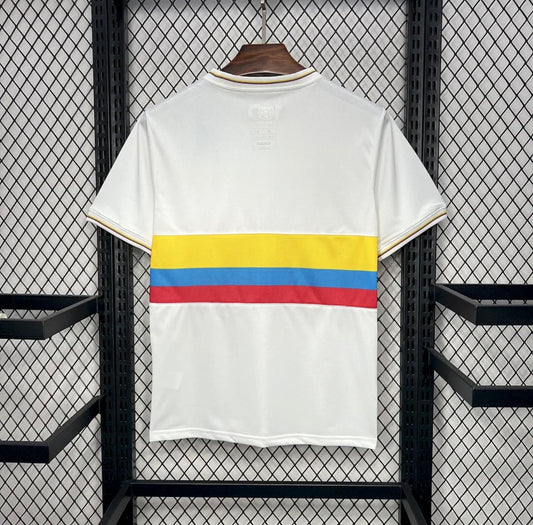 Colombie 100th 2024-2025