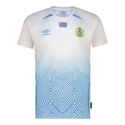 Congo (RDC) extérieur 2026-2027