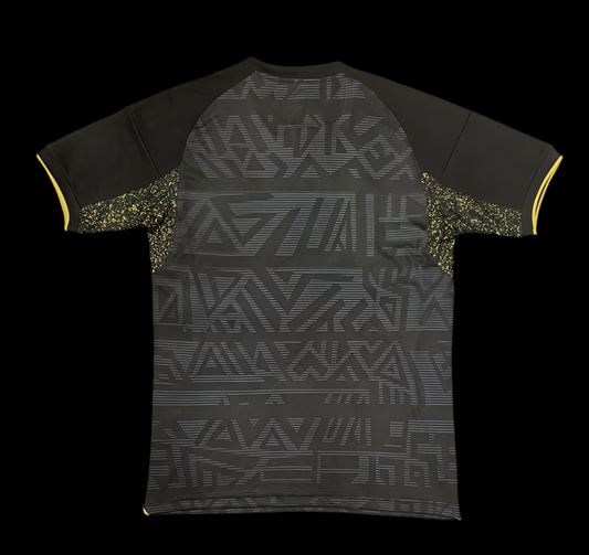 Mexique spéciale 2025-2026 Noir/Gold