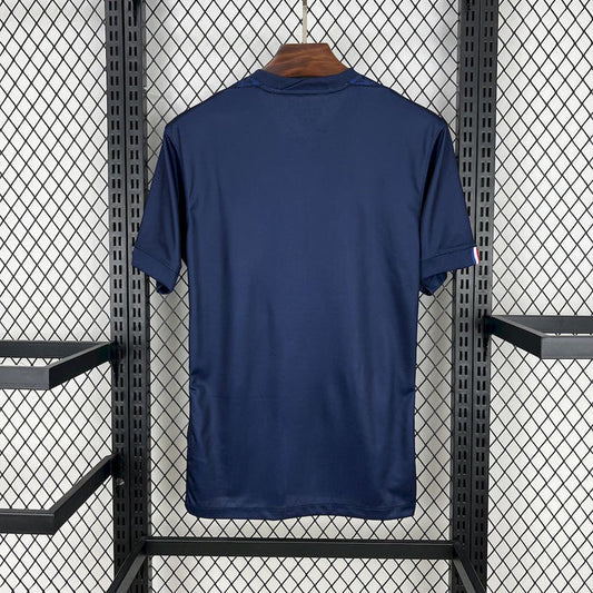 Paris (PSG) domicile 2025-2026