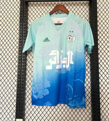 Algérie spéciale 2024-2025 Bleu